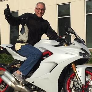 Meet your Posher, Ben